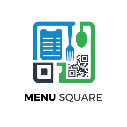 شعار Square Marketing